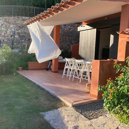 Villasimius Il Patio Sul Porto Exterior photo