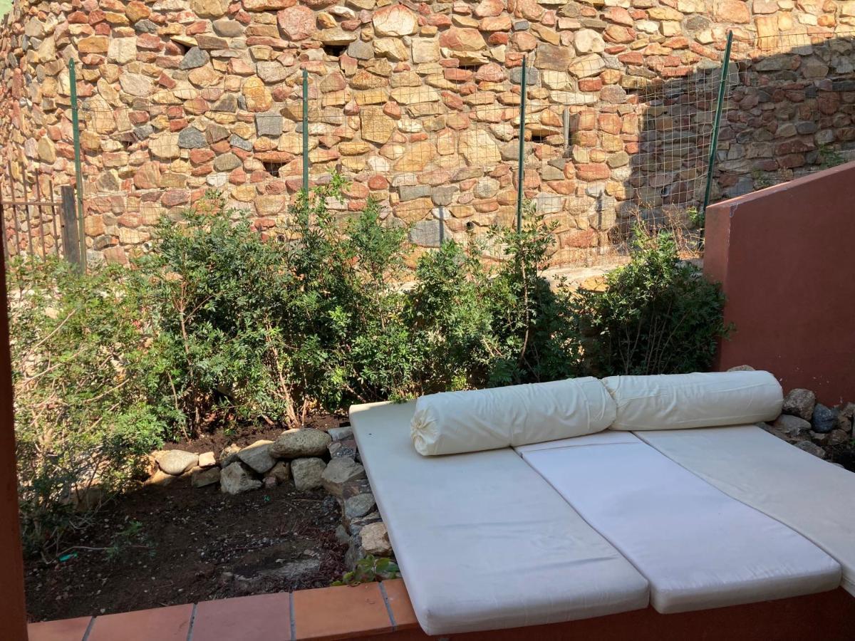 Villasimius Il Patio Sul Porto Exterior photo